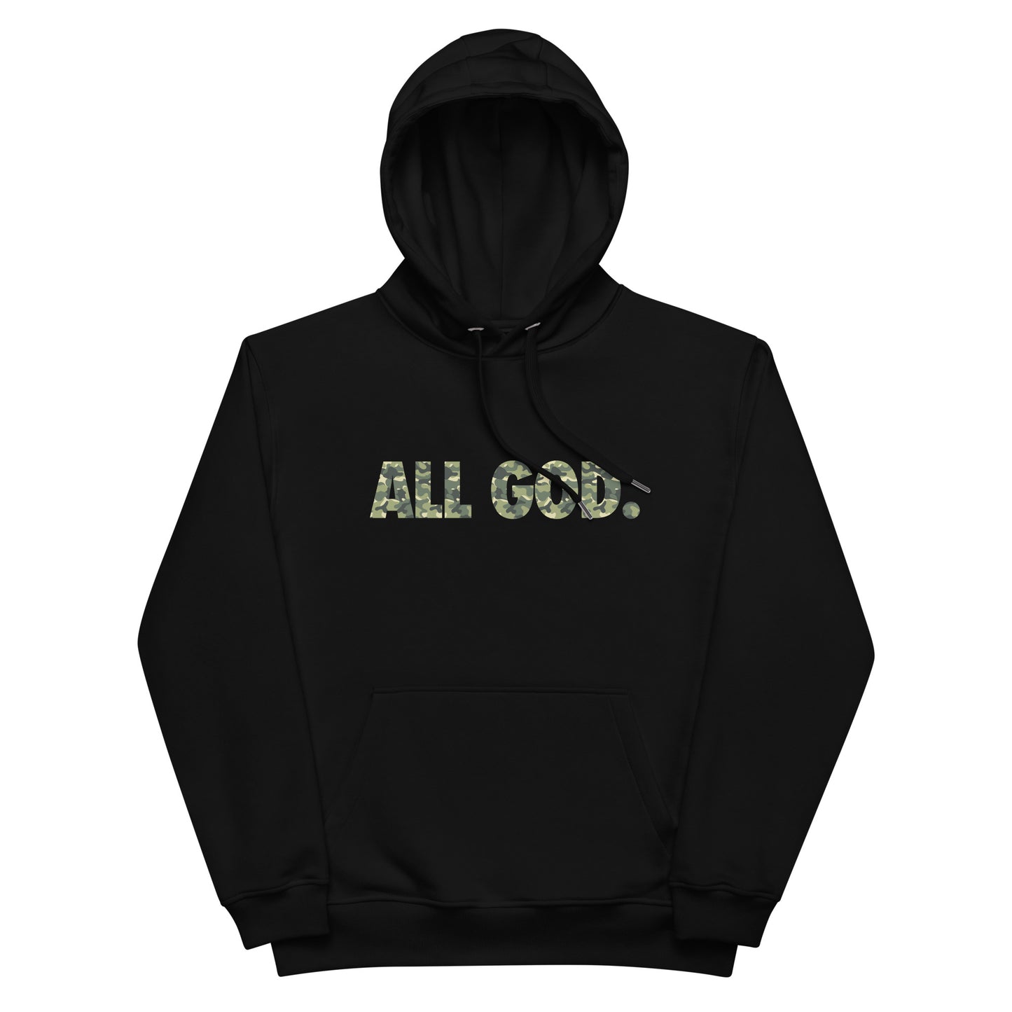 ALL GOD