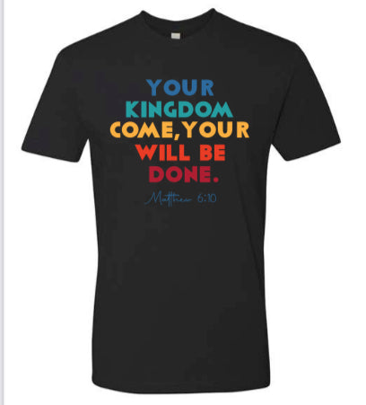 Kingdom Come