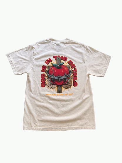 Creation meets the cross (Details)