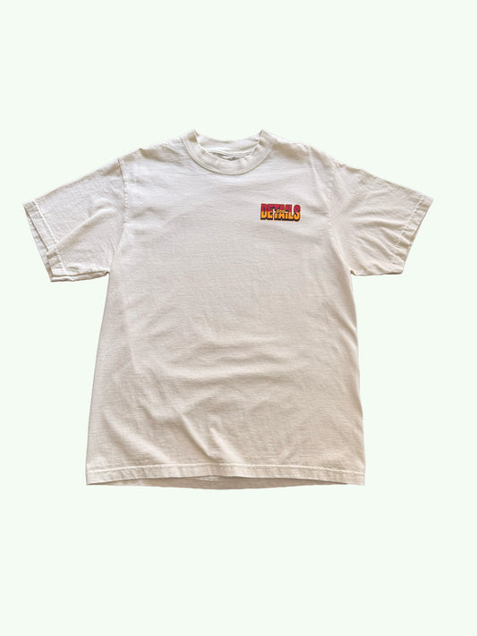 Creation meets the cross (Details)