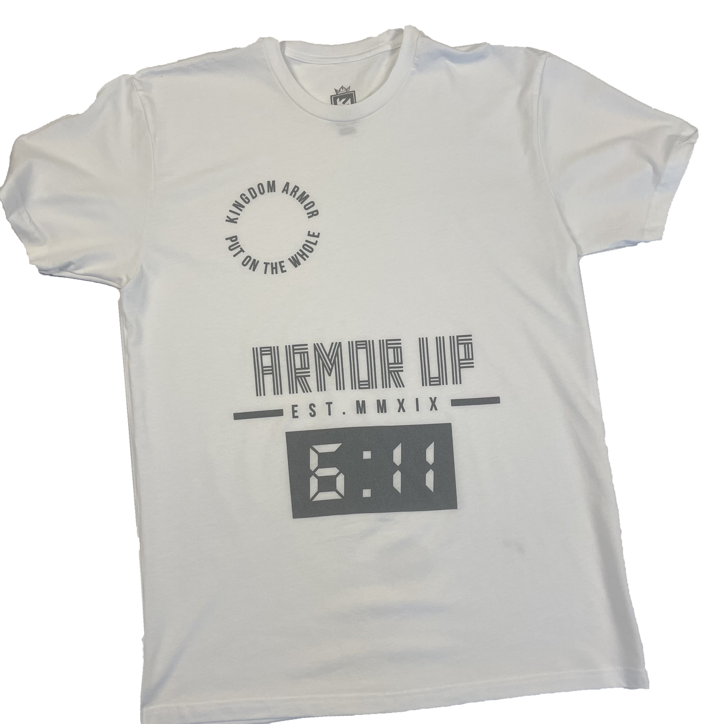 Armor UP