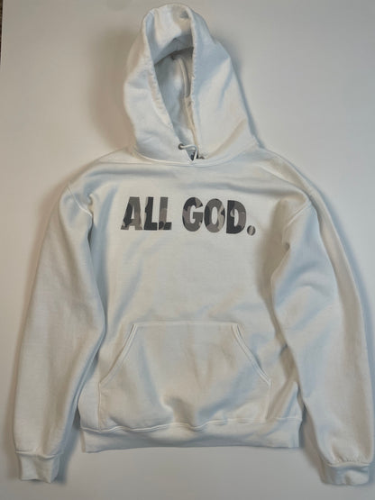 ALL GOD