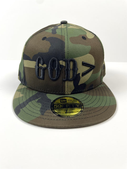 God > fitted