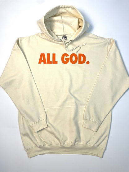 ALL GOD