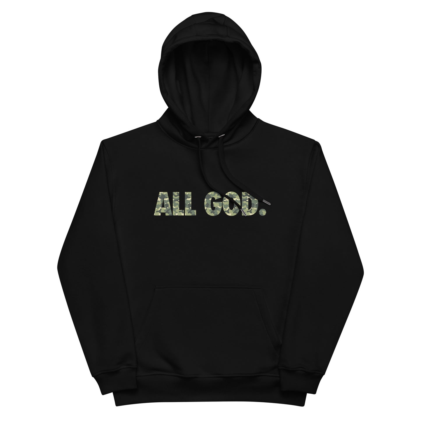 ALL GOD