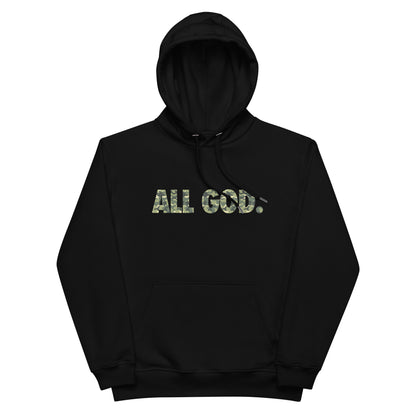 ALL GOD