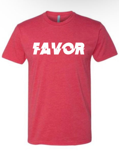 Favor