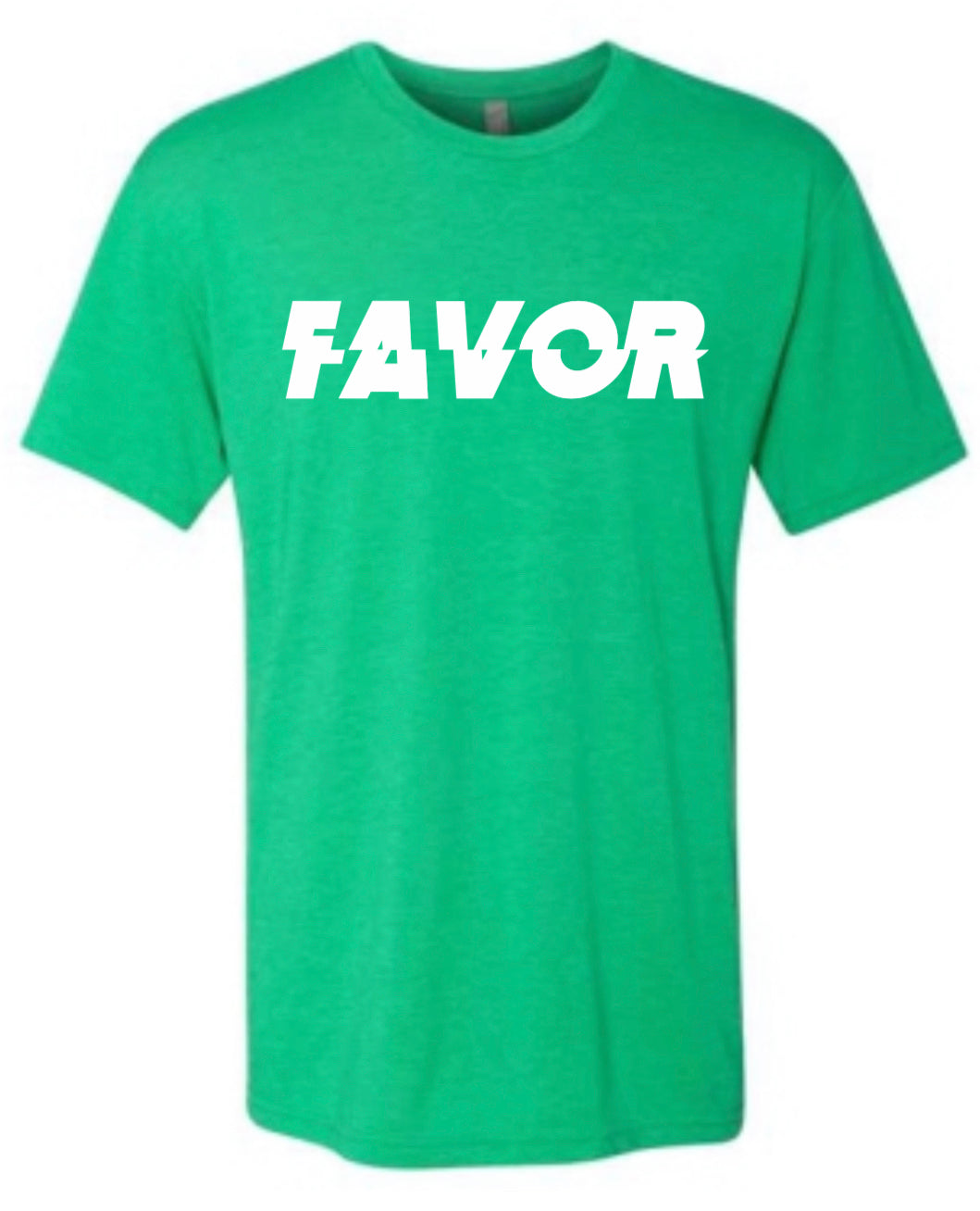 Favor