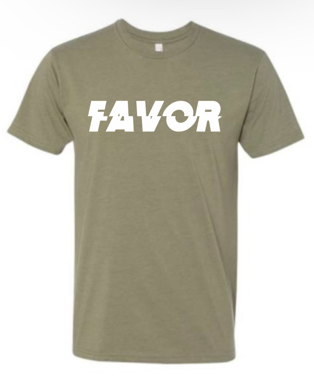 Favor