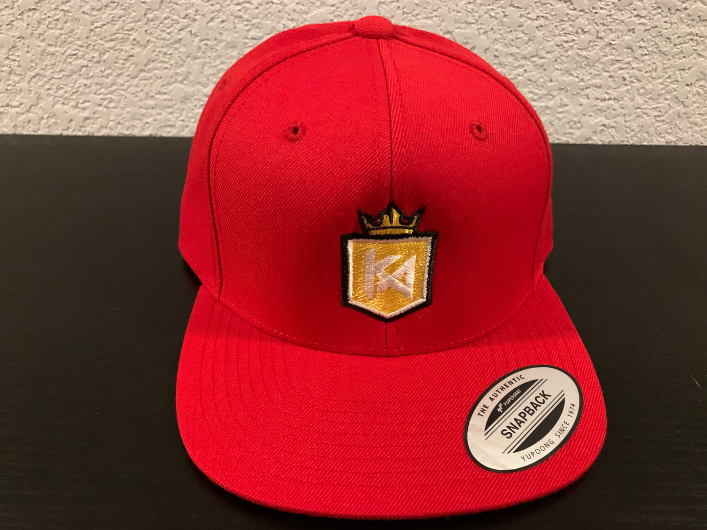 KA snap back